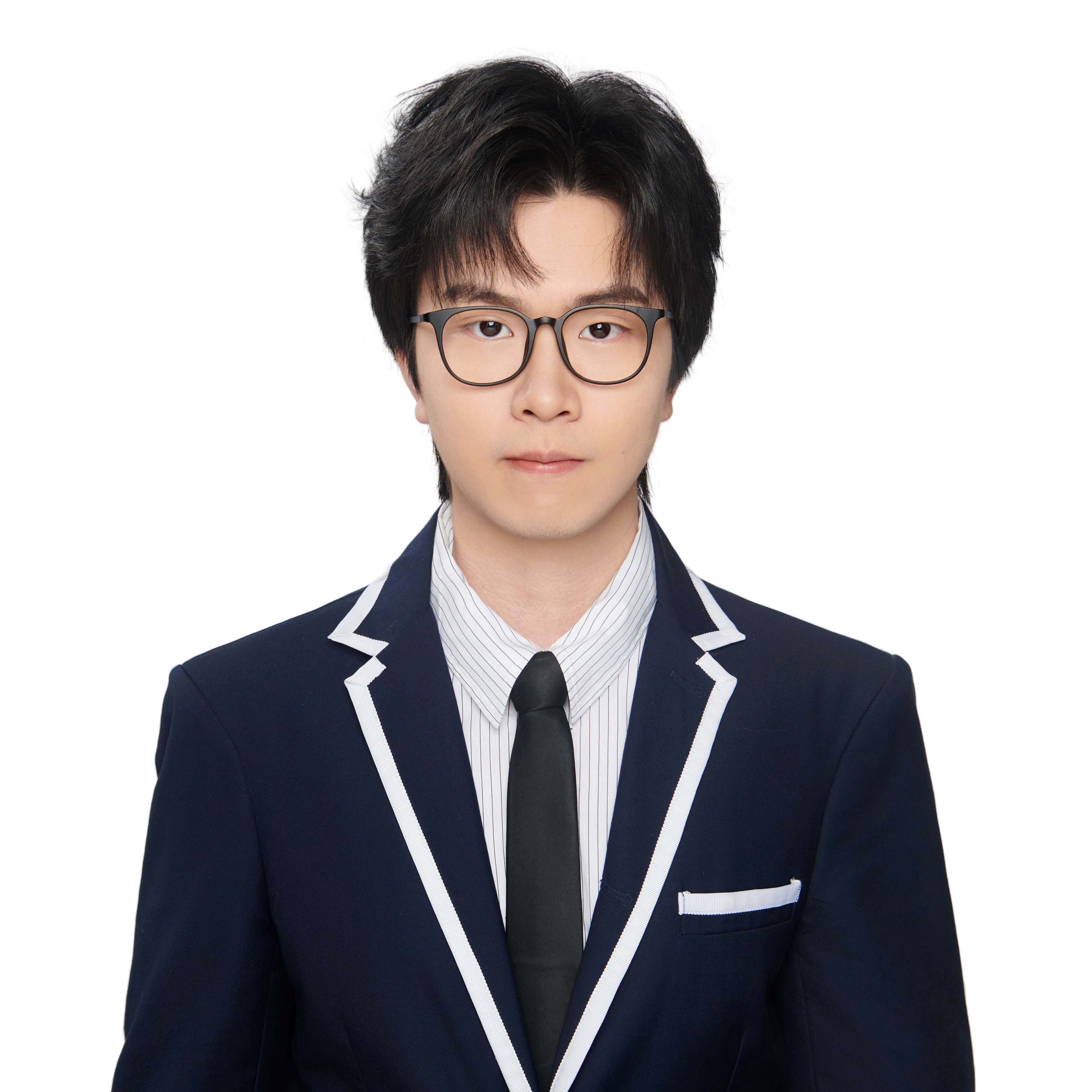 Zhang Dongyan(章栋彦)